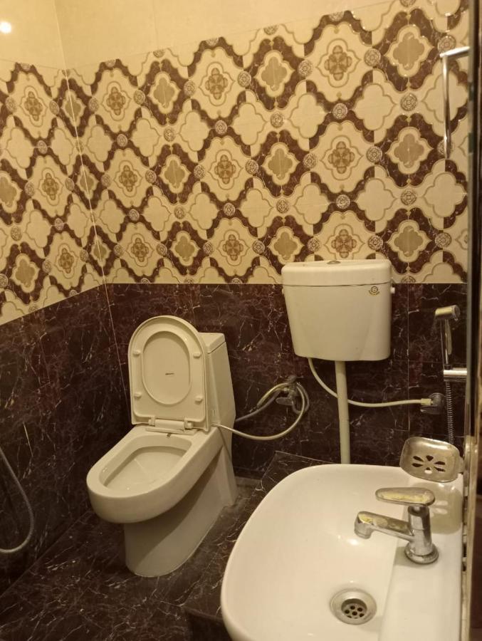 Gangotri Inn バラナシ エクステリア 写真