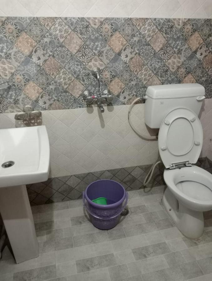 Gangotri Inn バラナシ エクステリア 写真