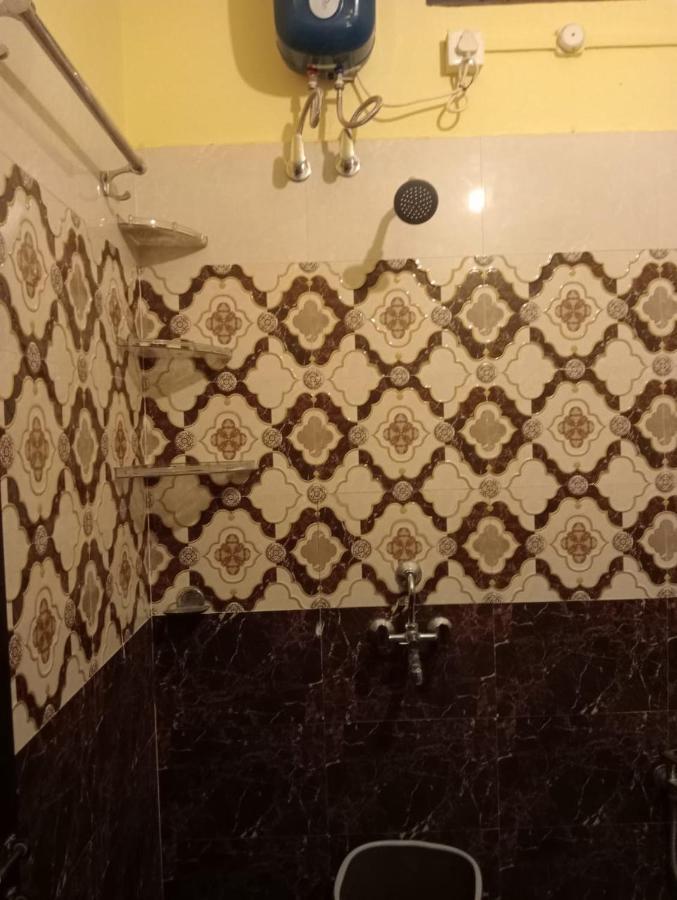 Gangotri Inn バラナシ エクステリア 写真